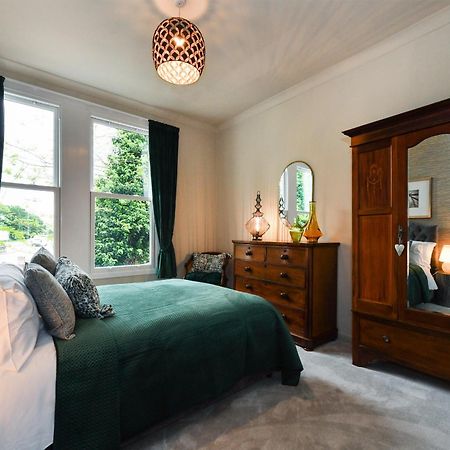 Fairview Boutique Apartments In West Bridgford Centre Nottingham Eksteriør billede