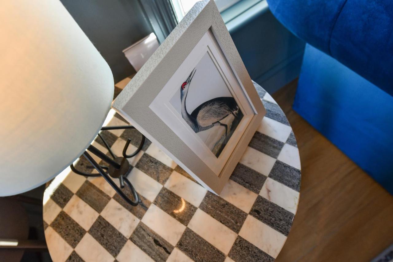 Fairview Boutique Apartments In West Bridgford Centre Nottingham Eksteriør billede