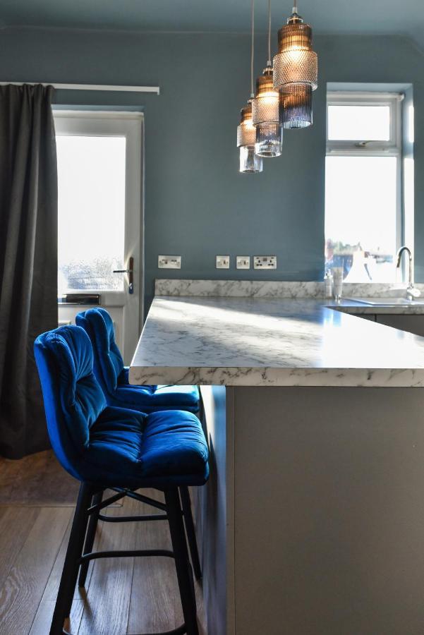 Fairview Boutique Apartments In West Bridgford Centre Nottingham Eksteriør billede