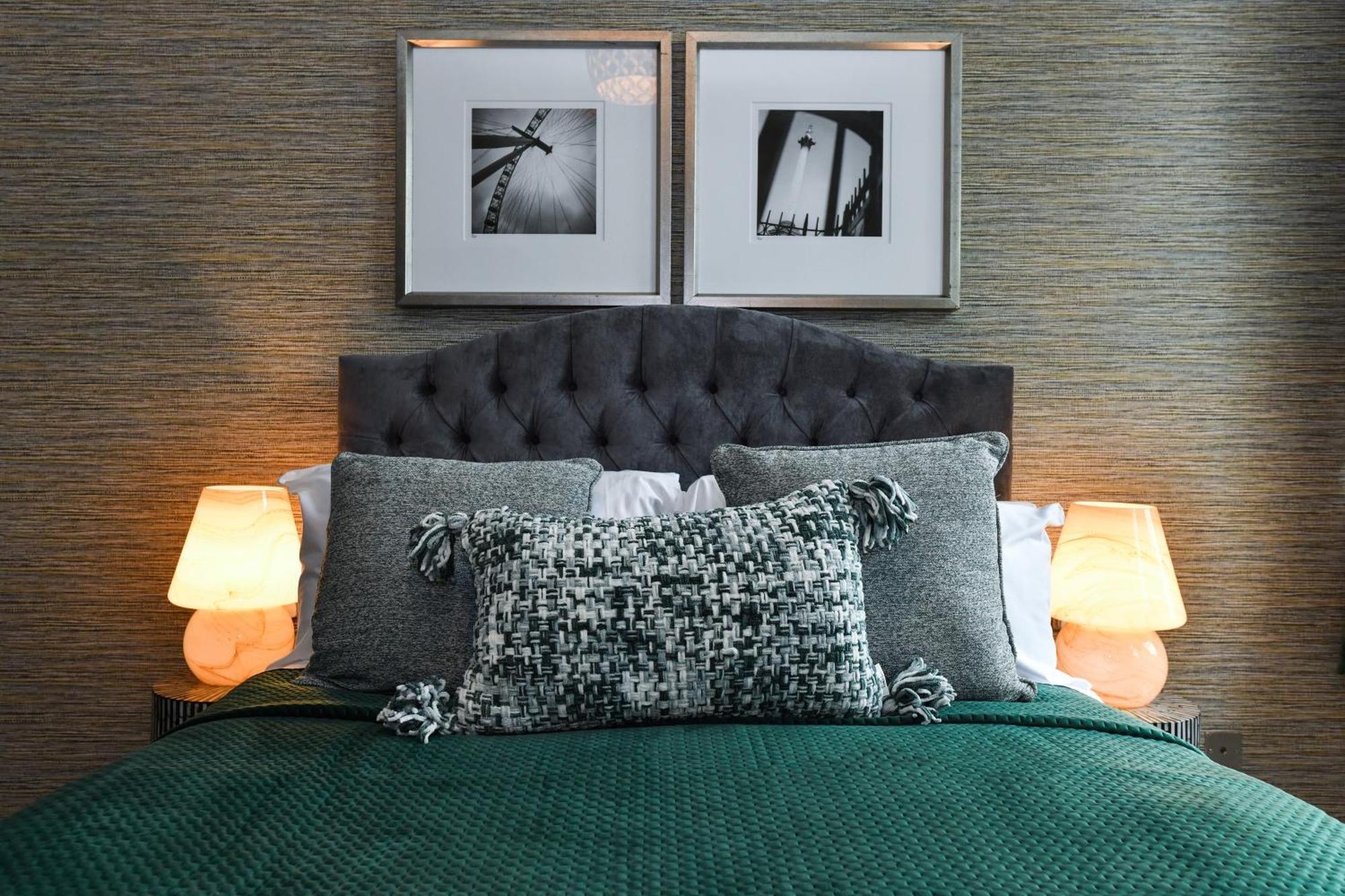 Fairview Boutique Apartments In West Bridgford Centre Nottingham Eksteriør billede