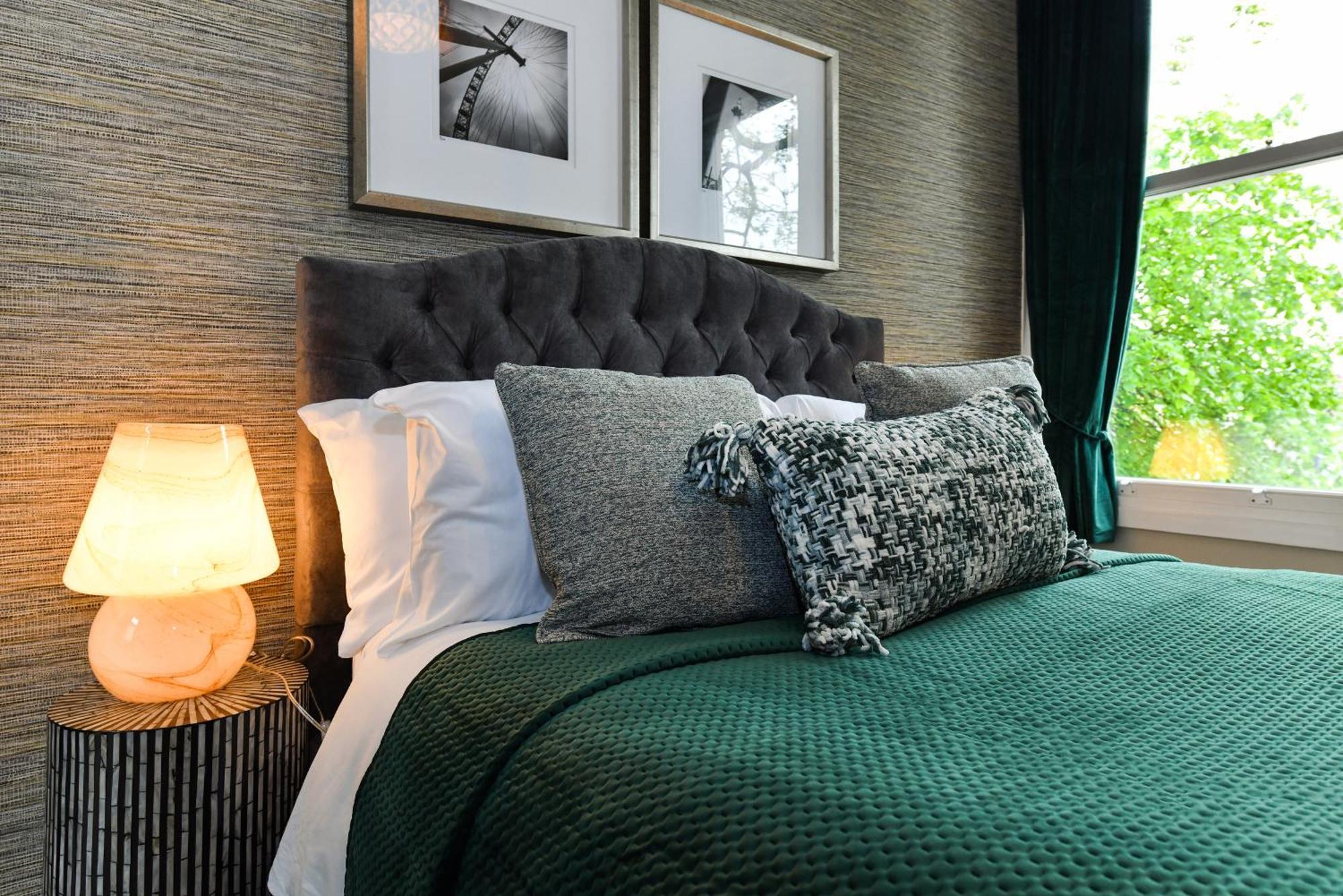 Fairview Boutique Apartments In West Bridgford Centre Nottingham Eksteriør billede